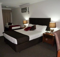 McNevins Tamworth Motel - Nambucca Heads Accommodation
