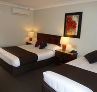 McNevins Warwick Motel - Nambucca Heads Accommodation