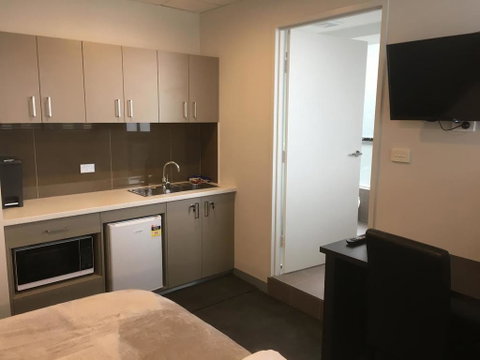 MEDISTAY - Nambucca Heads Accommodation 1