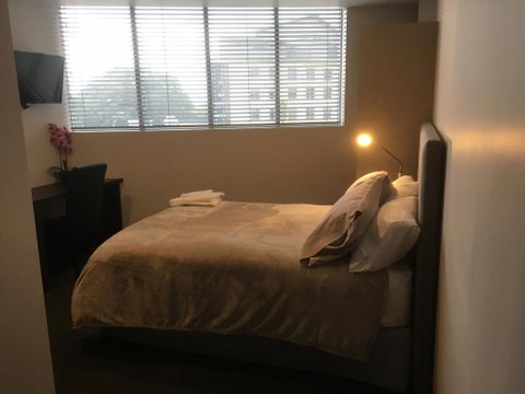MEDISTAY - Nambucca Heads Accommodation 2