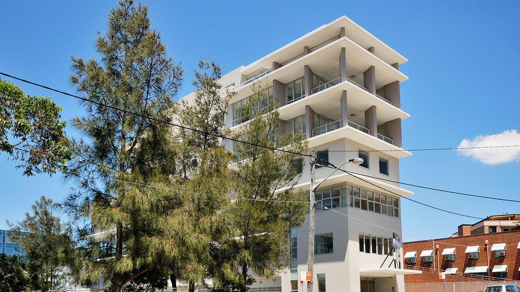 Monterey NSW Nambucca Heads Accommodation