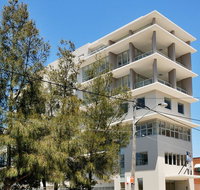 MEDISTAY - Nambucca Heads Accommodation
