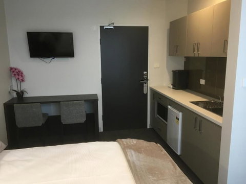 MEDISTAY - Nambucca Heads Accommodation 3