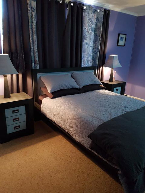 Meekatharra Outback Beach House - Nambucca Heads Accommodation 0