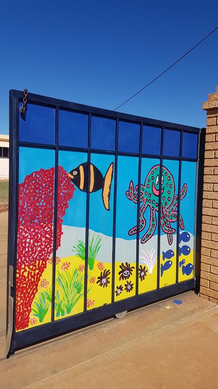Meekatharra Outback Beach House - Nambucca Heads Accommodation 1