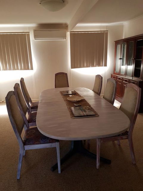 Meekatharra Outback Beach House - Nambucca Heads Accommodation 2