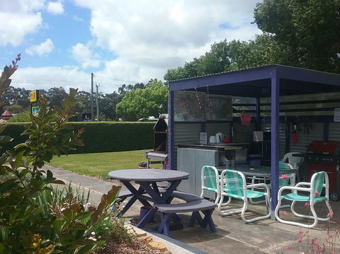 Meeniyan Motel - Nambucca Heads Accommodation 3