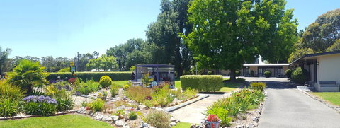 Meeniyan Motel - Nambucca Heads Accommodation 1