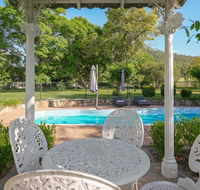 Meerea Country Estate adjoining Wollombi National Park - Nambucca Heads Accommodation