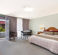 Melaleuca Motel - Nambucca Heads Accommodation