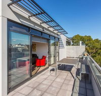 Melbourne City Views - Nambucca Heads Accommodation