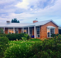 Melbourne Garden Bed and Breakfast - Nambucca Heads Accommodation