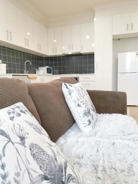 Melbourne Travel Station - Nambucca Heads Accommodation 3