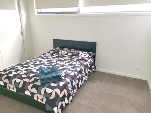 Melbourne Travel Station - Nambucca Heads Accommodation 1