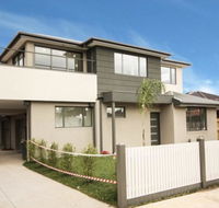 Melbourne Travel Station - Nambucca Heads Accommodation