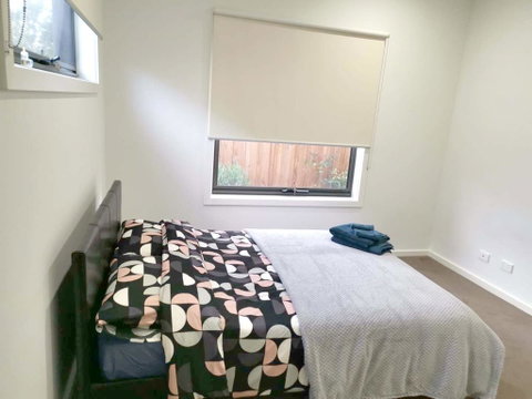 Melbourne Travel Station - Nambucca Heads Accommodation 2