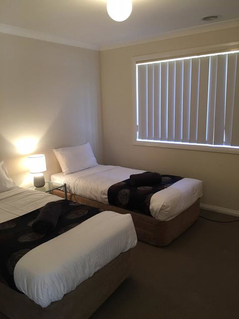 Melton Apartments - Nambucca Heads Accommodation 3