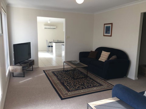 Melton Apartments - Nambucca Heads Accommodation 1