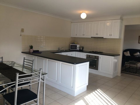 Melton Apartments - Nambucca Heads Accommodation 2