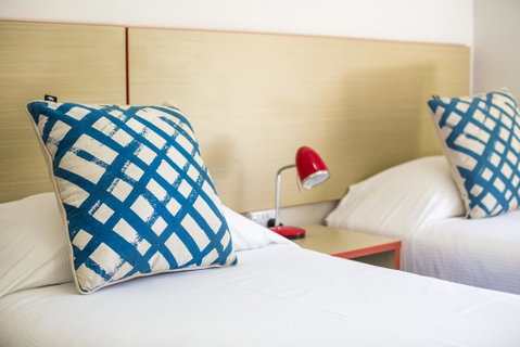 Melton Hotel Auburn - Nambucca Heads Accommodation 1