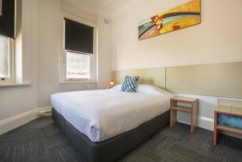 Melton Hotel Auburn - Nambucca Heads Accommodation 0