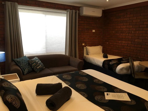 Melton Motor Inn And Apartments - Nambucca Heads Accommodation 1