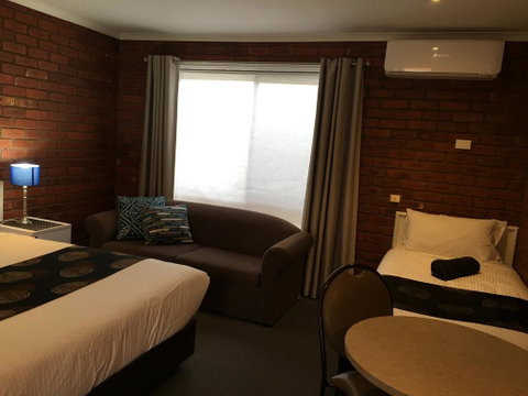 Melton Motor Inn And Apartments - Nambucca Heads Accommodation 2