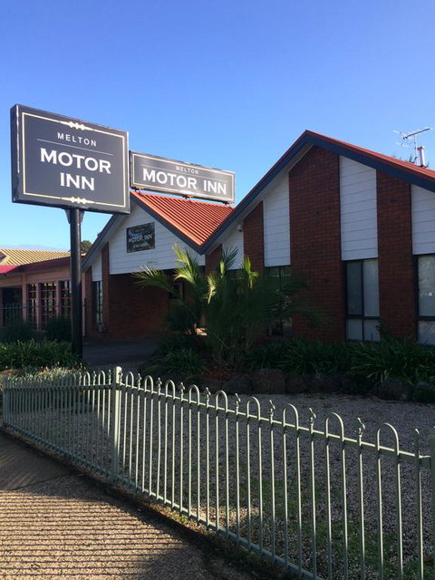 Melton Motor Inn And Apartments - Nambucca Heads Accommodation 3