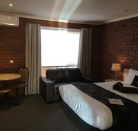 Melton Motor Inn and Apartments - Nambucca Heads Accommodation