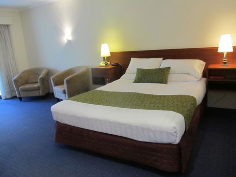 Meninya Palms Moama - Nambucca Heads Accommodation 2