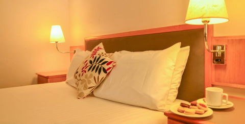 Meninya Palms Moama - Nambucca Heads Accommodation 0