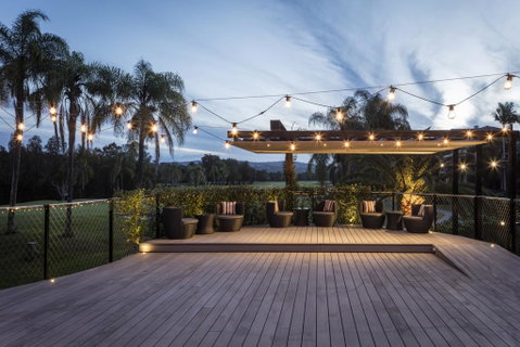 Mercure Gold Coast Resort - Nambucca Heads Accommodation 3