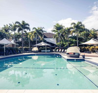 Mercure Gold Coast Resort - Nambucca Heads Accommodation