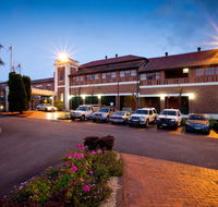 Mercure Maitland Monte Pio - Nambucca Heads Accommodation