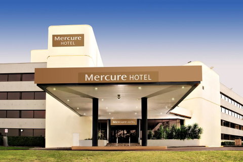 Mercure Penrith - Nambucca Heads Accommodation 2