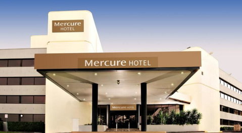 Mercure Penrith - Nambucca Heads Accommodation 0