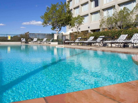 Mercure Sydney Parramatta - Nambucca Heads Accommodation 3