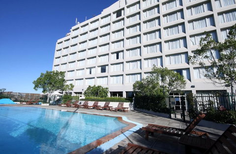 Mercure Sydney Parramatta - Nambucca Heads Accommodation 1