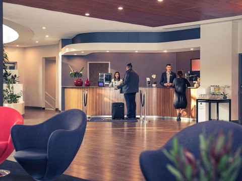 Mercure Sydney Parramatta - Nambucca Heads Accommodation 2