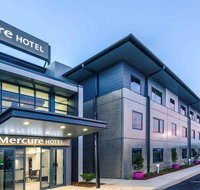 Mercure Tamworth - Nambucca Heads Accommodation