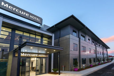 Mercure Tamworth - Nambucca Heads Accommodation 1