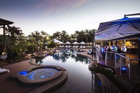 Mercure Townsville - Nambucca Heads Accommodation 2