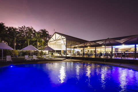 Mercure Townsville - Nambucca Heads Accommodation 1