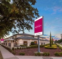 Mercure Wagga Wagga - Nambucca Heads Accommodation