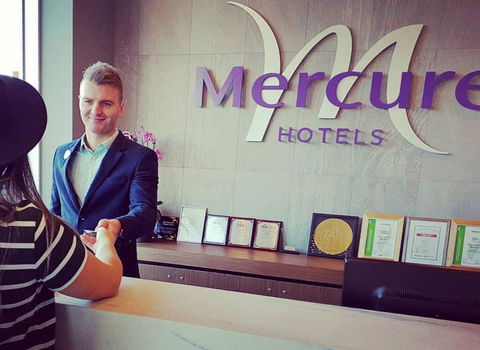 Mercure Warragul - Nambucca Heads Accommodation 2