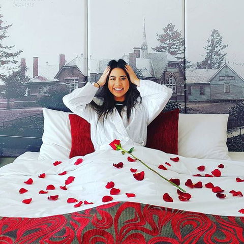 Mercure Warragul - Nambucca Heads Accommodation 3