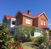 Meriam Bed and Breakfast - Nambucca Heads Accommodation