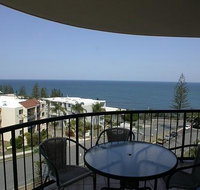 Meridian Caloundra - Nambucca Heads Accommodation