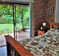 Merimist Gardens - Nambucca Heads Accommodation