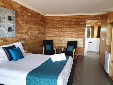 Merino Motor Inn - Nambucca Heads Accommodation 1